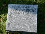 image number Cornish Ronald  368